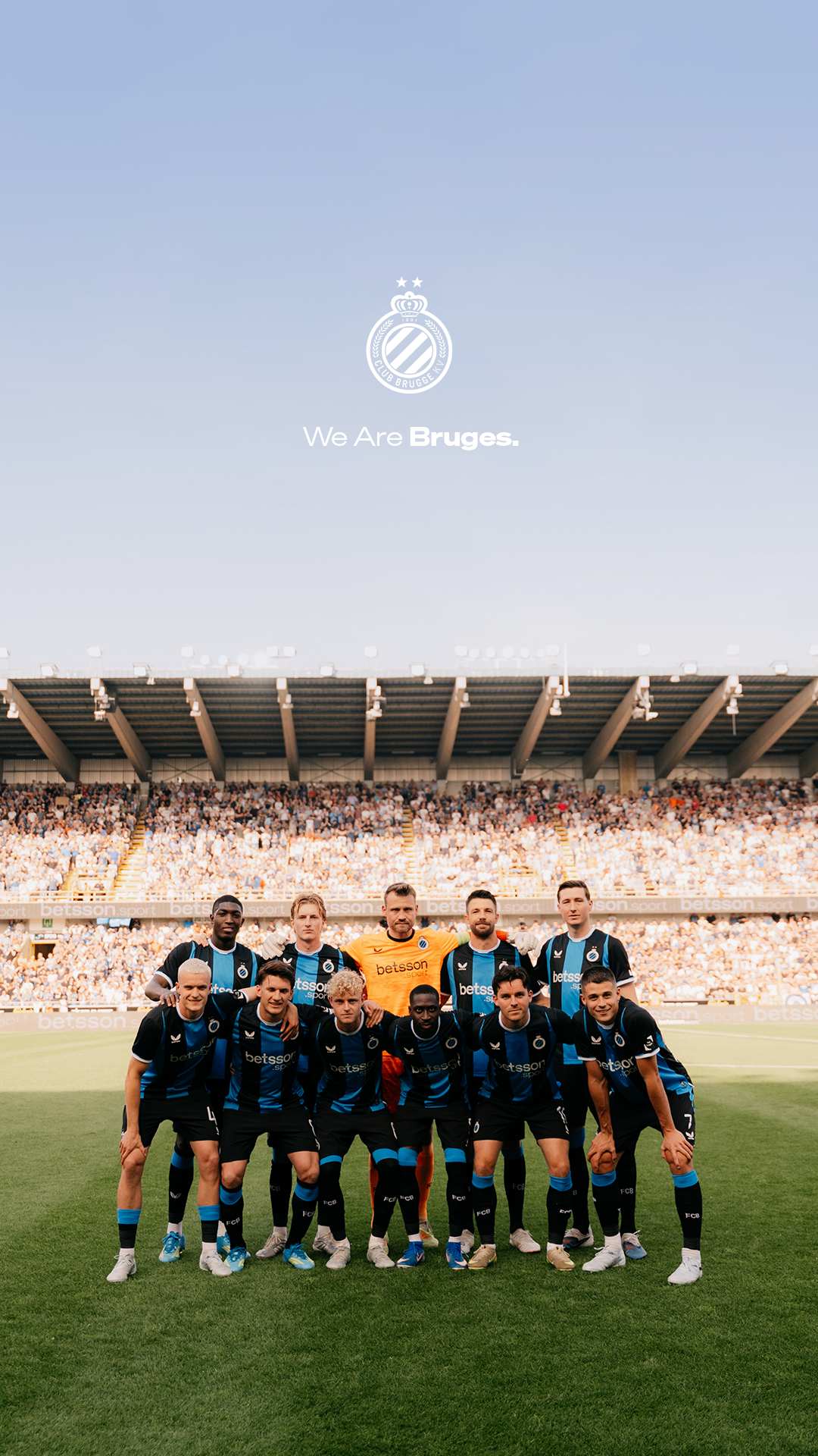 We Are Bruges