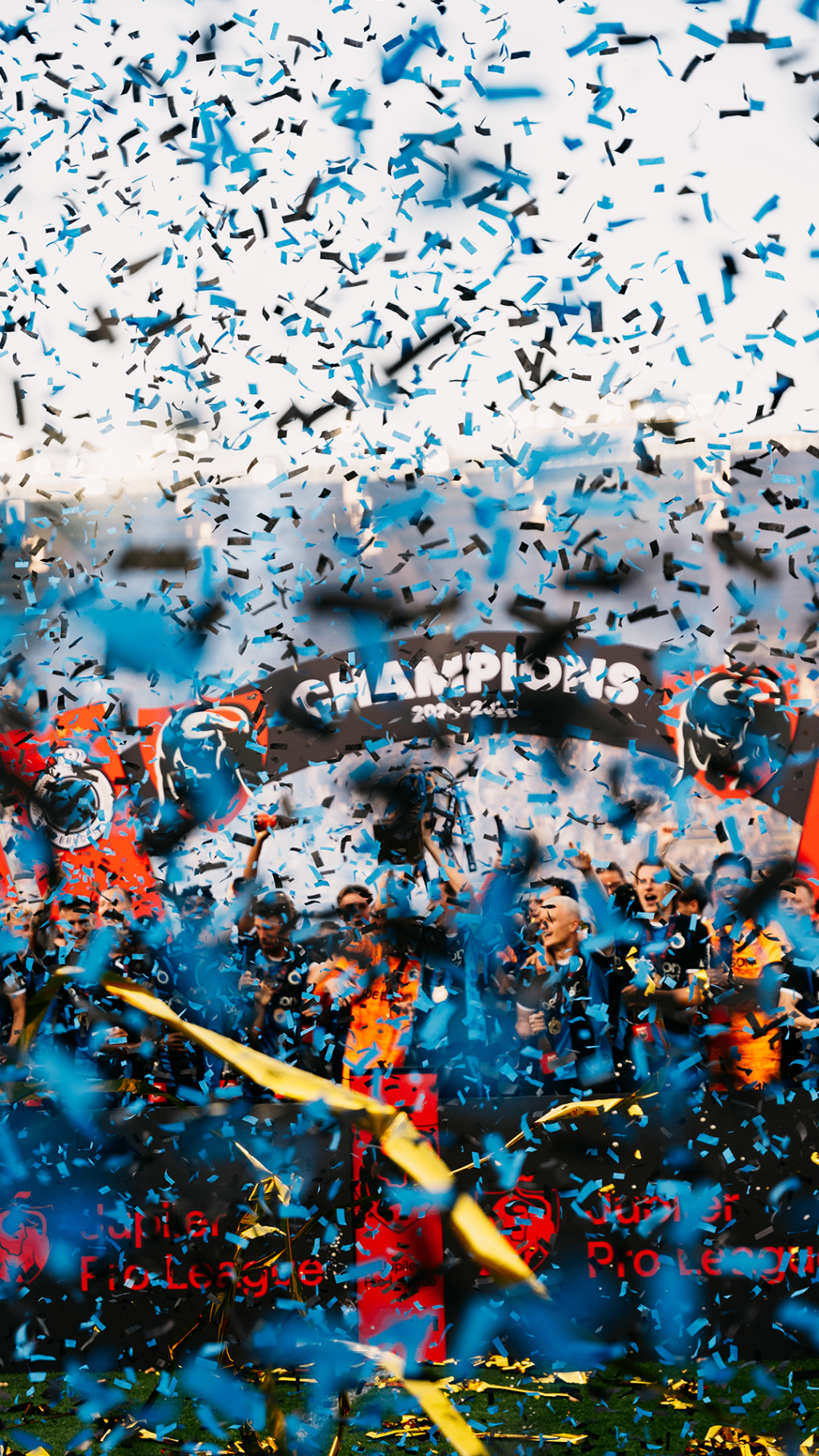 Champions 2025-2026