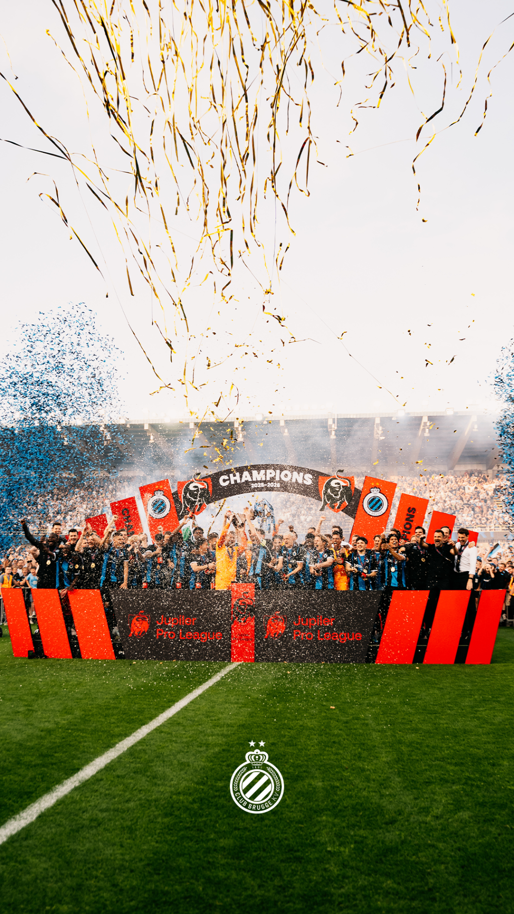 Kampioen 2025/2026